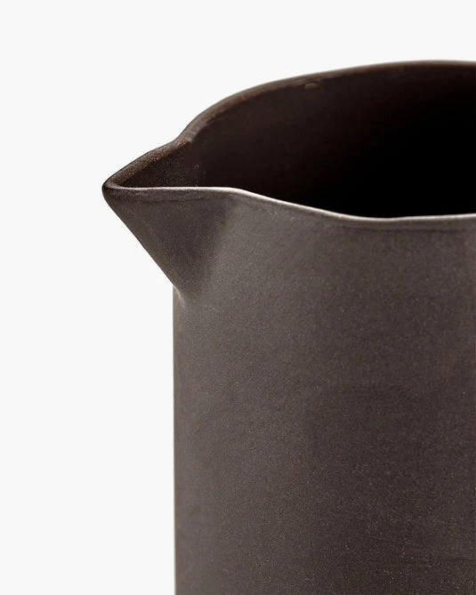 Pot à lait slate Dune