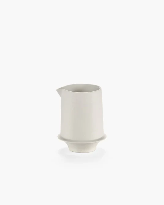 Pot à lait alabaster Dune