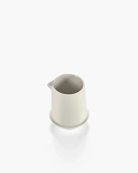 Pot à lait alabaster Dune