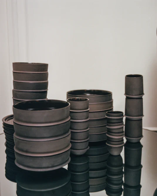 Tasse Slate Dune