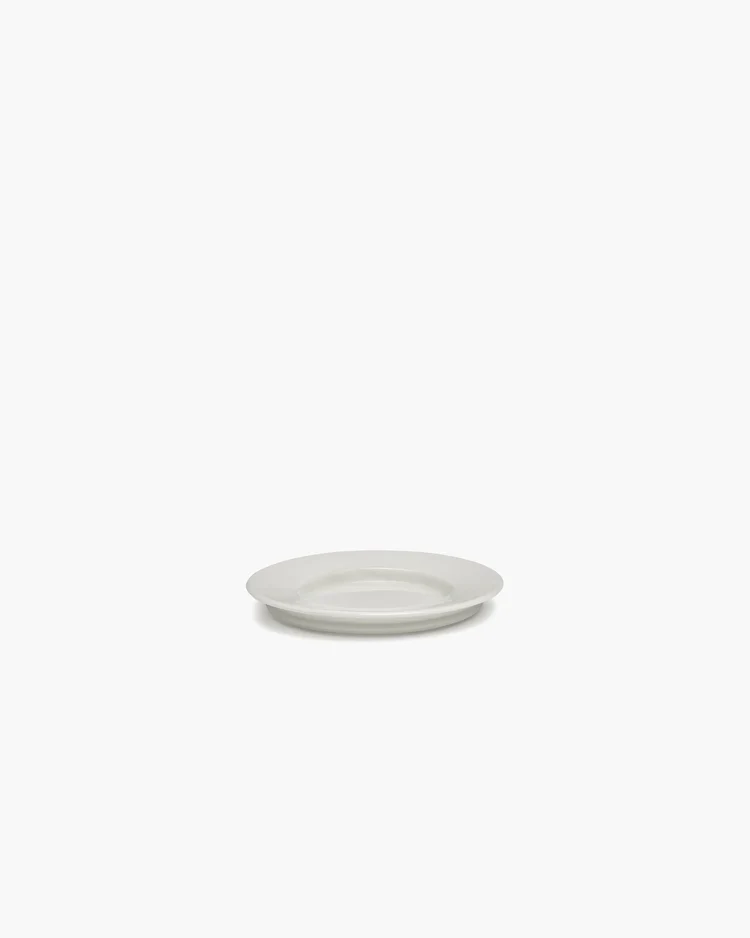 Soucoupe café lungo Alabaster Dune