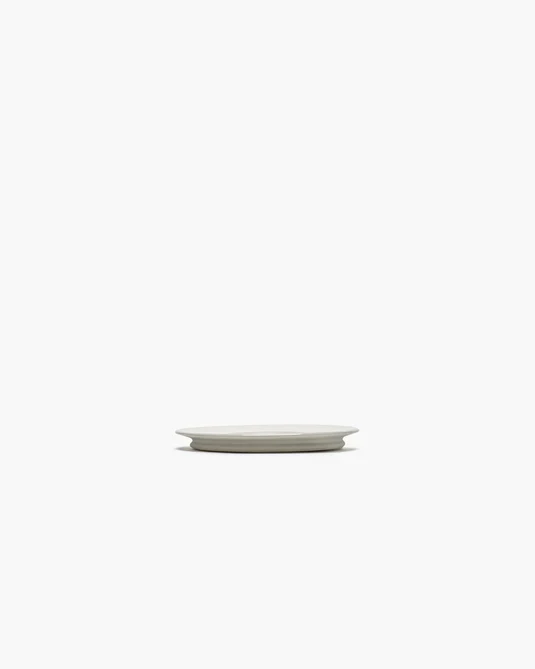 Soucoupe café lungo Alabaster Dune
