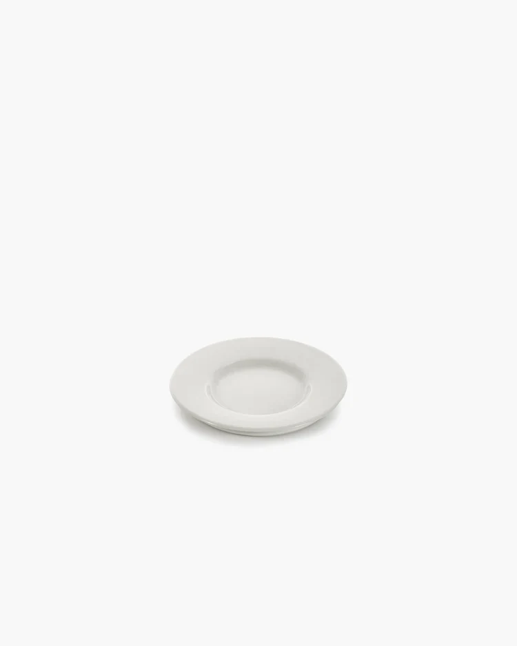 Soucoupe café lungo Alabaster Dune