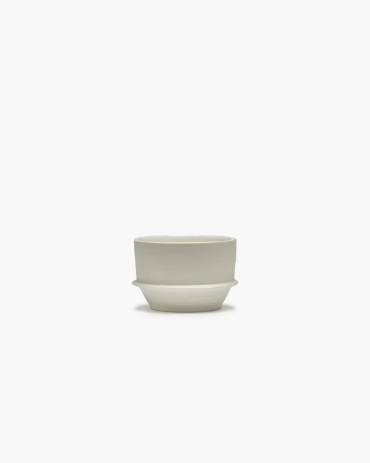 Tasse à café Alabaster Dune