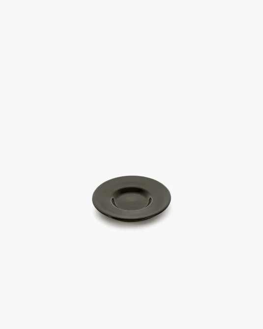 Soucoupe espresso Slate Dune