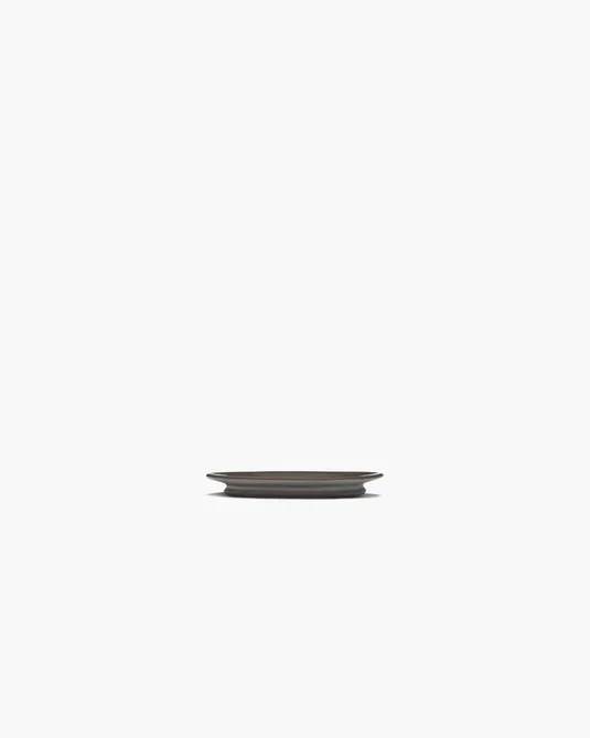 Soucoupe espresso Slate Dune