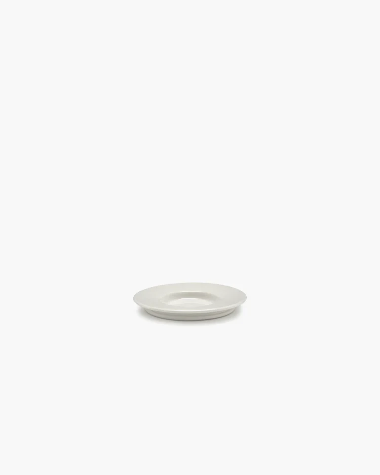 Soucoupe espresso Alabaster Dune
