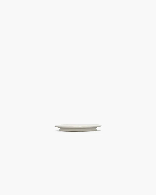Soucoupe espresso Alabaster Dune