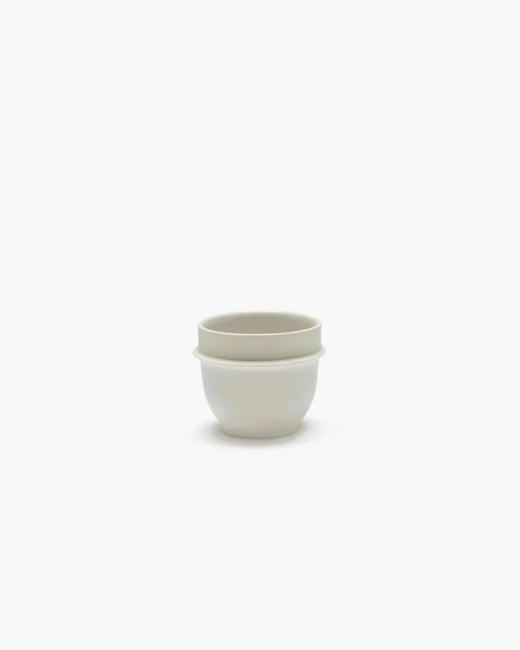 Tasse à espresso Alabaster Dune