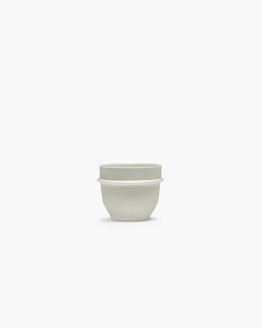 Tasse à espresso Alabaster Dune