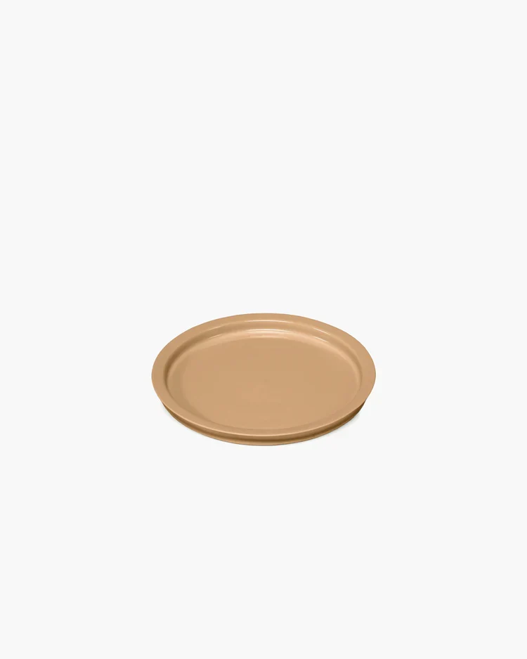 Assiette de petit-déjeuner Clay Dune