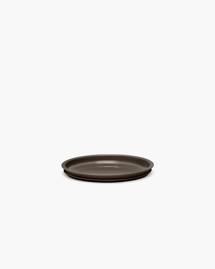 Assiette de petit-déjeuner Slate Dune