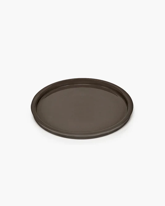 Assiette à dîner Slate Dune
