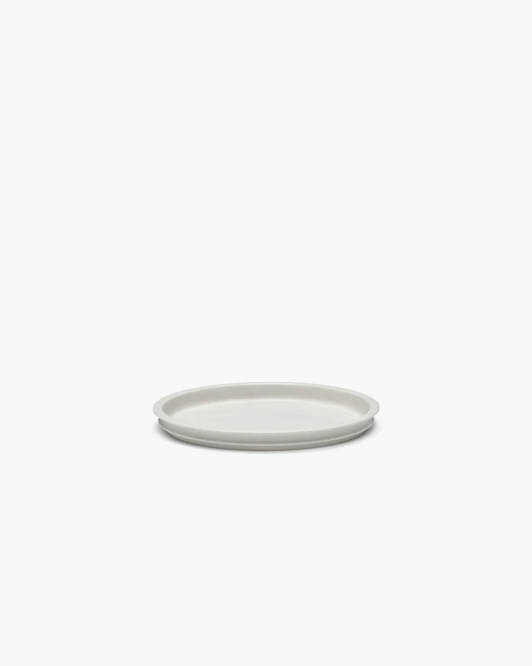 Assiette de petit-déjeuner Alabaster Dune