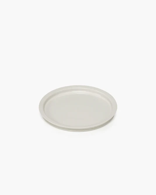 Assiette d'entrée Alabaster Dune