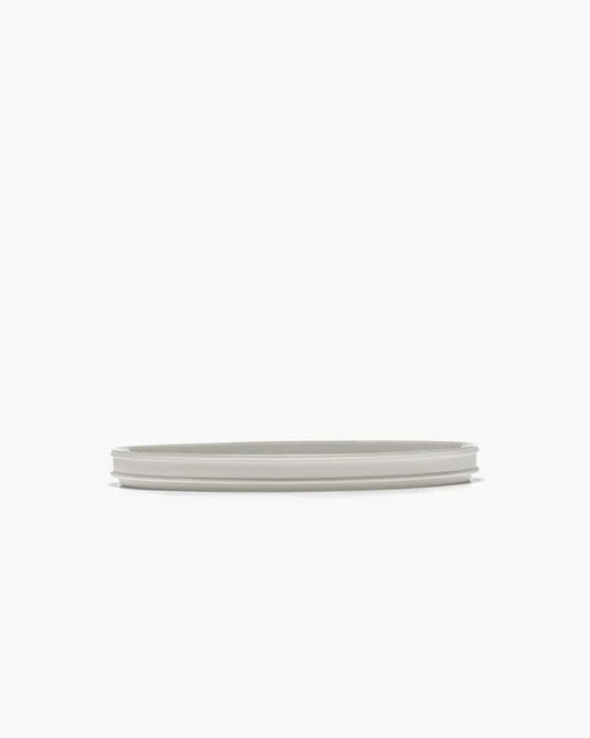 Assiette à dîner Alabaster Dune