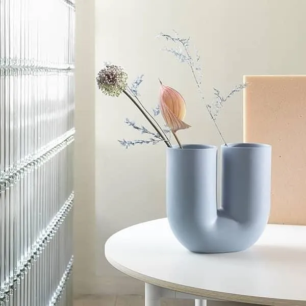 Vase Muuto - Kink
