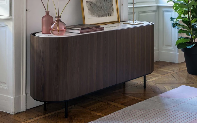 Buffet Calligaris - Lake