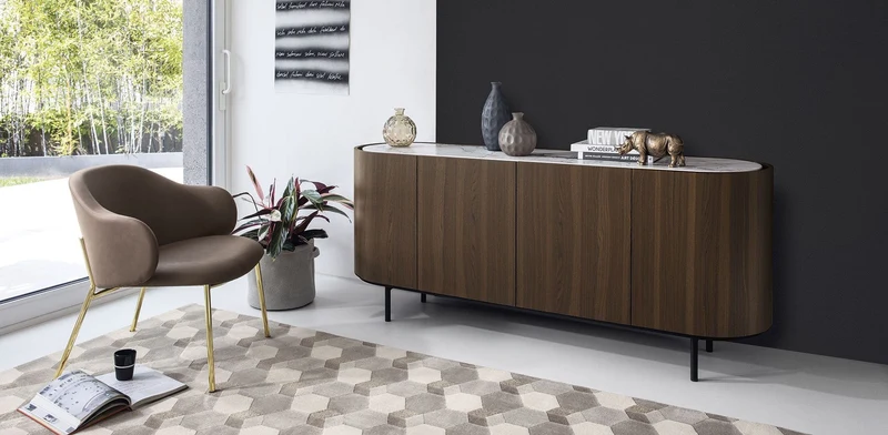 Buffet Calligaris - Lake
