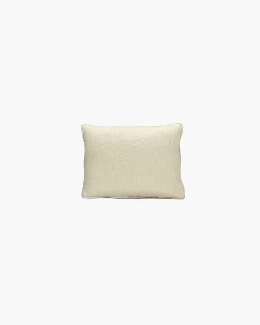Coussin supplémentaire coco naturel Ono 1
