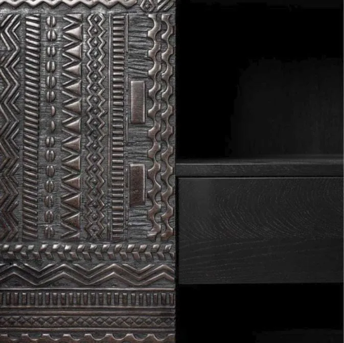 Armoire Ethnicraft - Tabwa