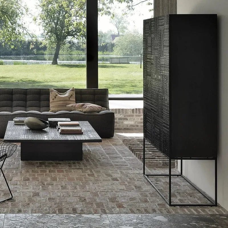 Armoire Ethnicraft - Tabwa