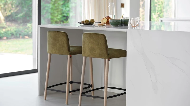 Mobitec Tabouret Rob - C0610