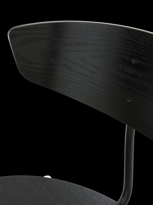 Chaise Ferm Living - Herman
