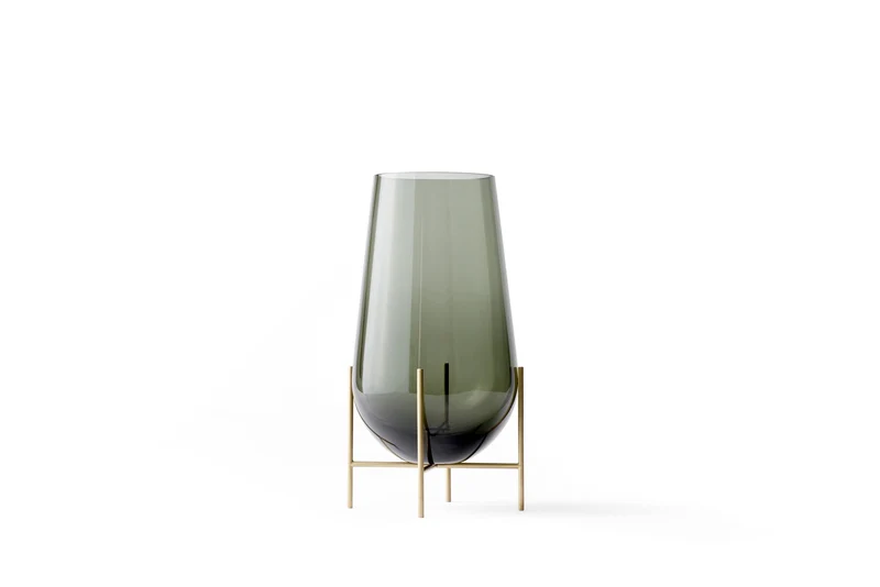 Vase Menu - Echasse
