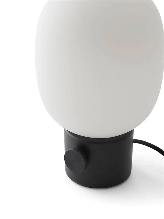 Lampe de table Menu - JWDA Metallic