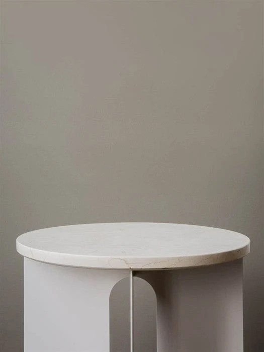 Table d'appoint Menu - Androgyne