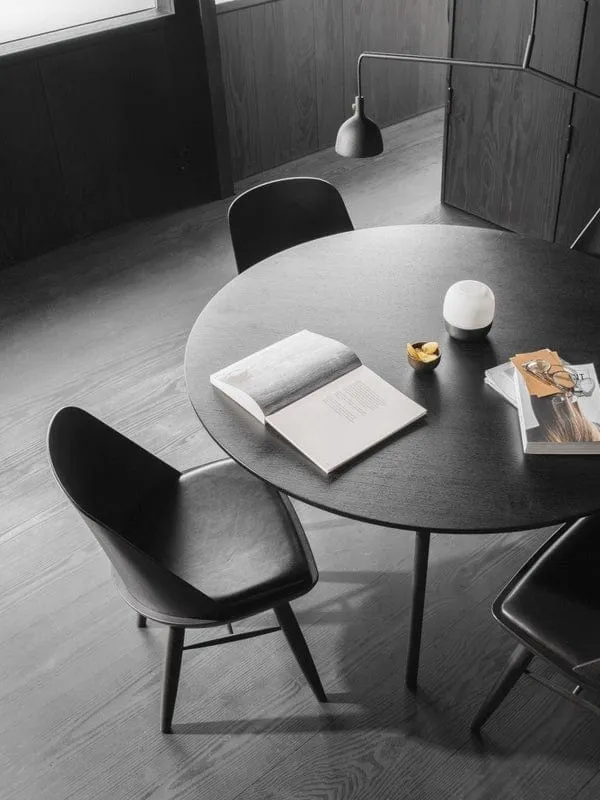 Table ronde Menu - Snaregade