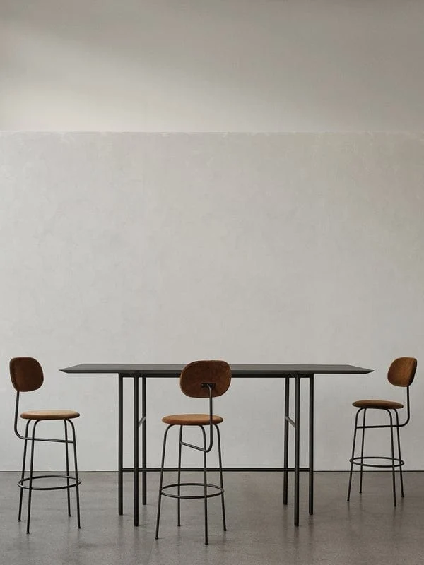 Tabouret Menu - Afteroom Plus 73.5 cm