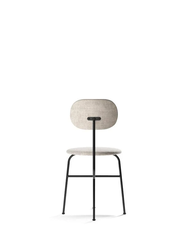 Chaise Menu - Afteroom Plus
