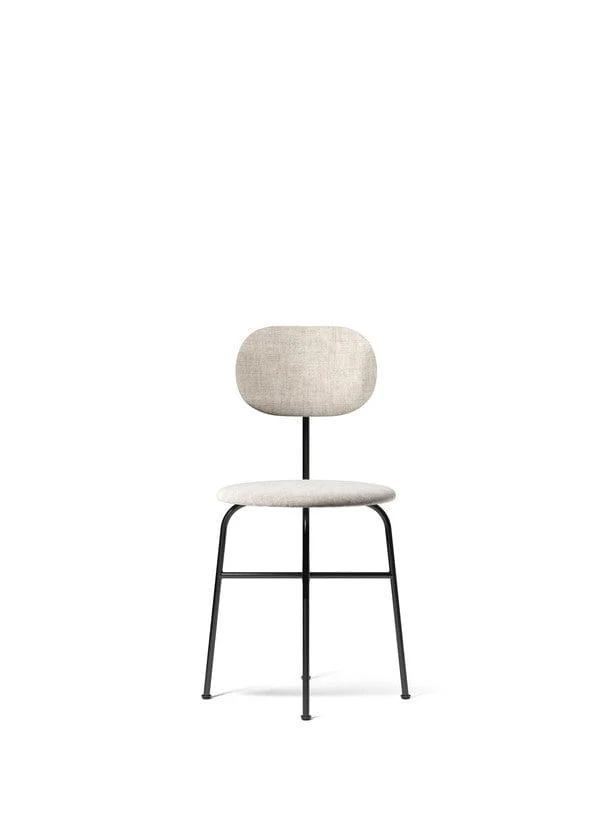 Chaise Menu - Afteroom Plus