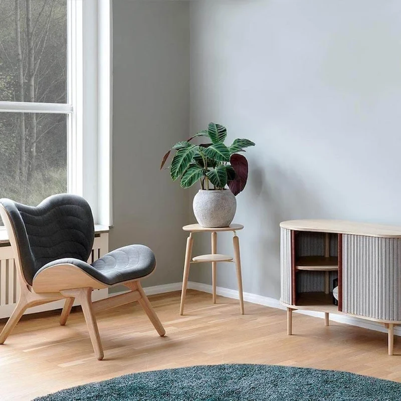 Fauteuil Umage - A conversation Piece