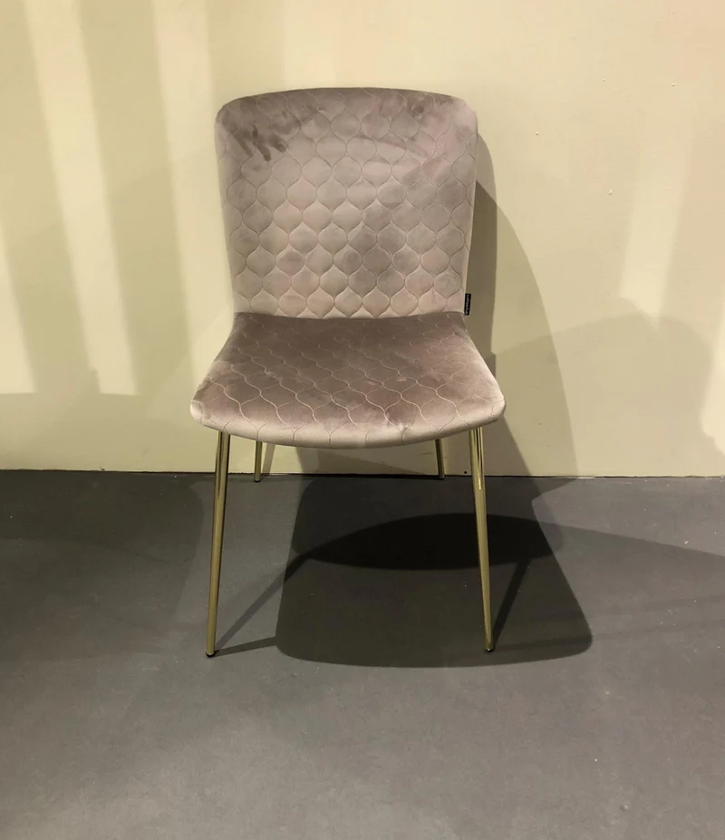 Chaise Calligaris - Love (Modèle d'exposition)