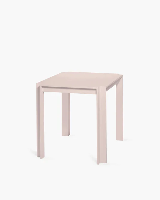 Table hêtre lila Cora