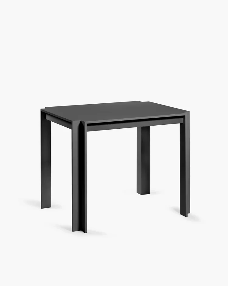 Table hêtre noir Cora