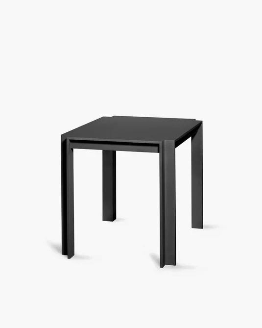 Table hêtre noir Cora
