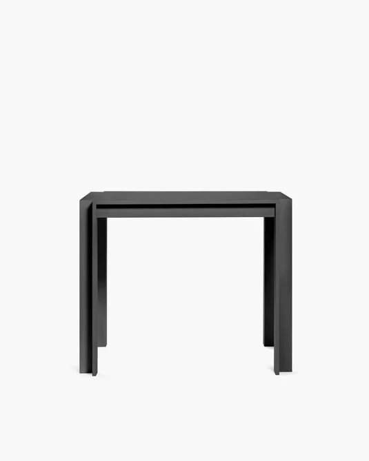 Table hêtre noir Cora