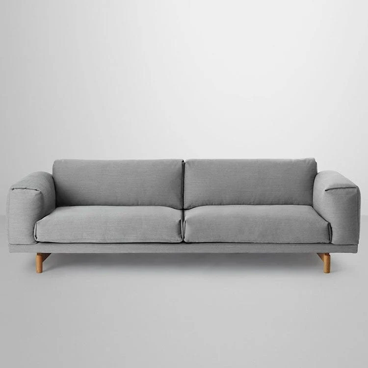 Canapé Muuto - Rest