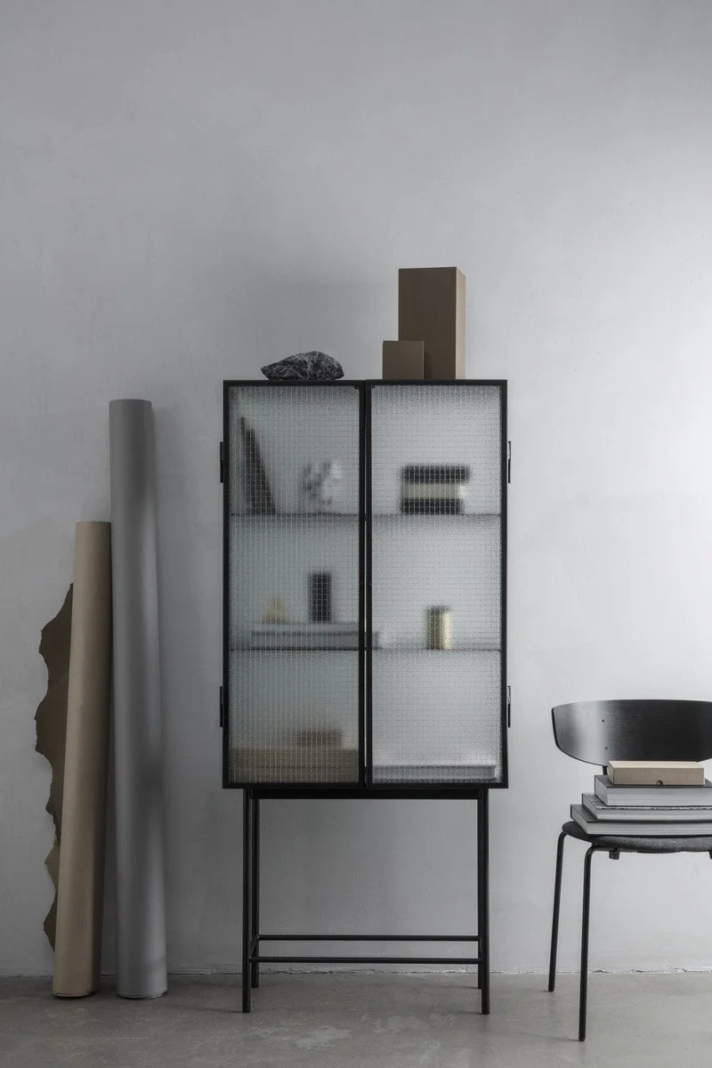 Vitrine Ferm Living - Haze
