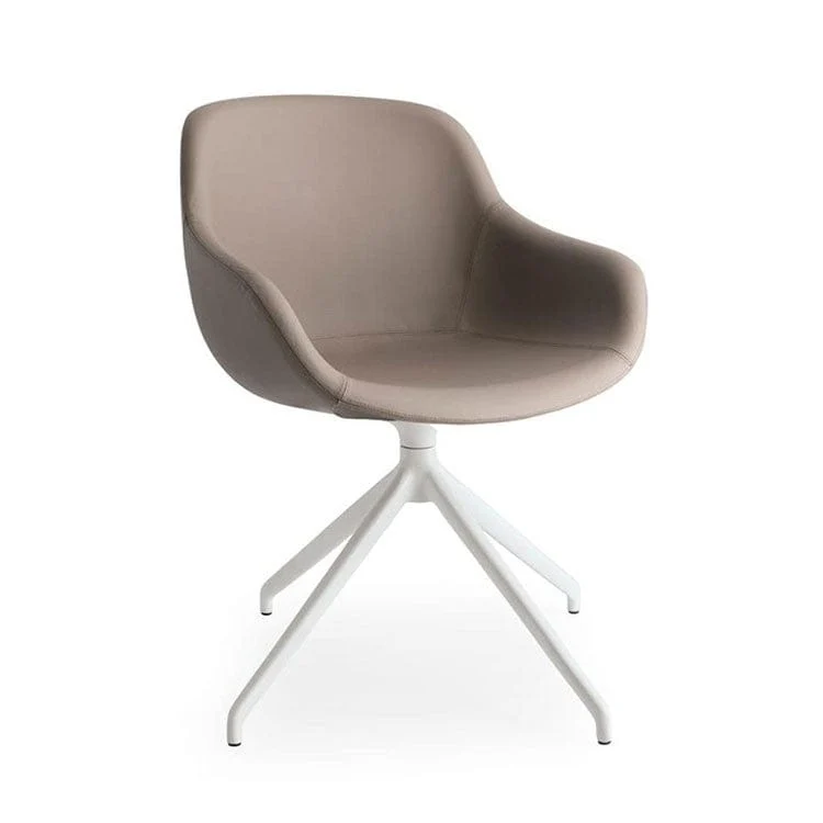 Chaise pivotante Calligaris - Igloo
