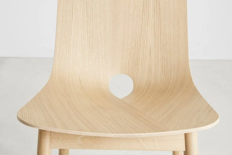 Chaise Woud - Mono