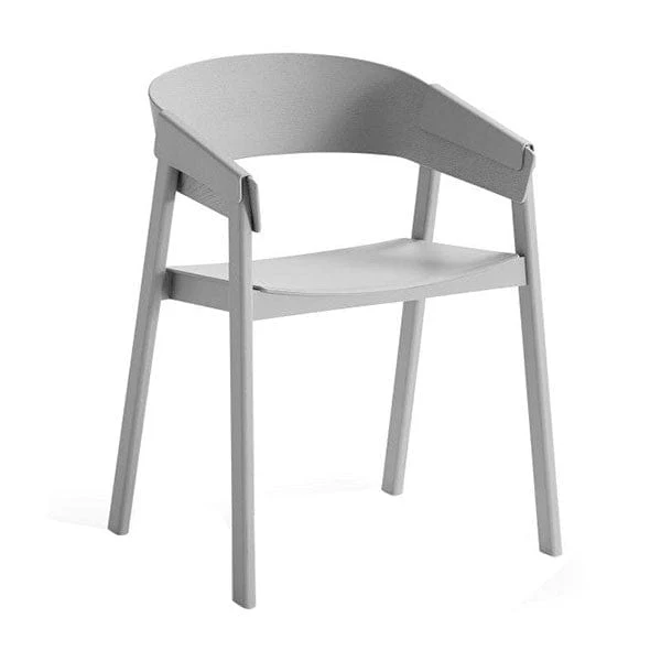 Chaise Muuto - Cover