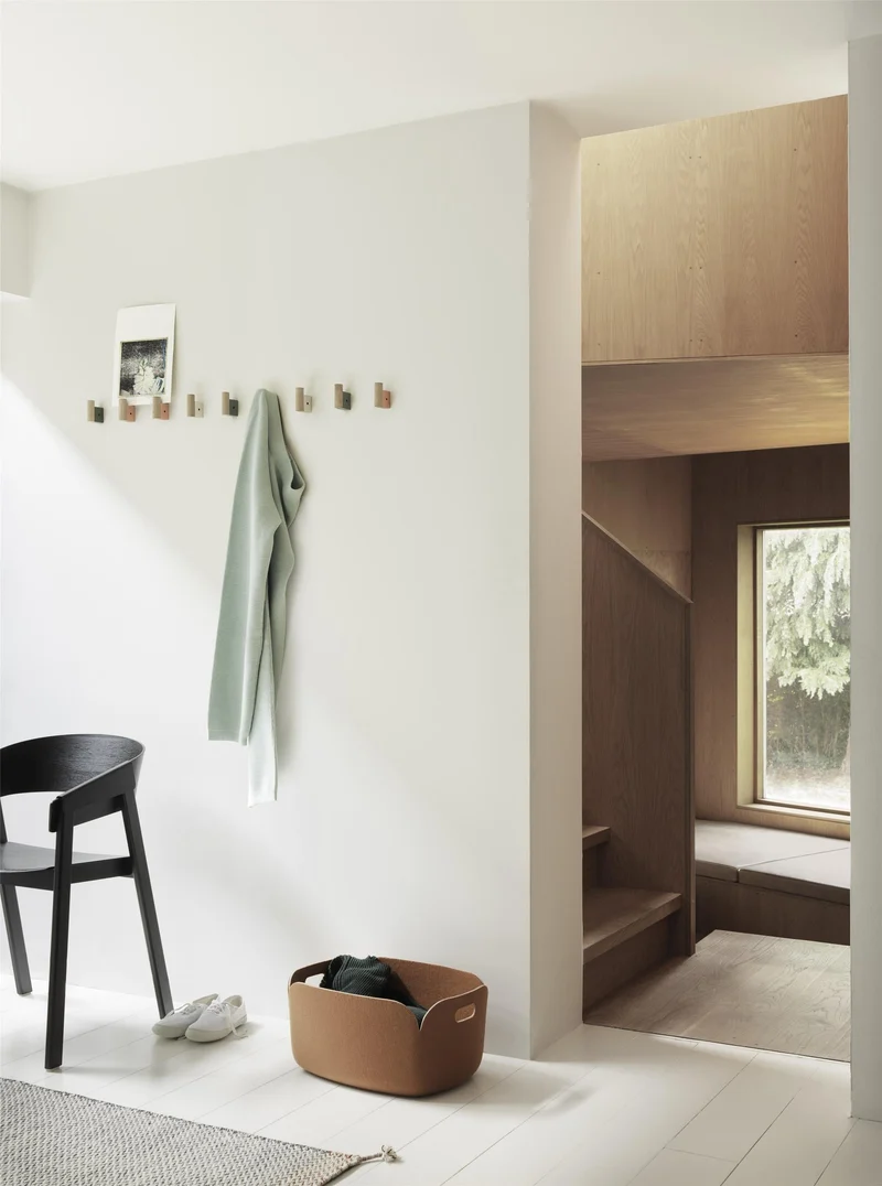 Chaise Muuto - Cover