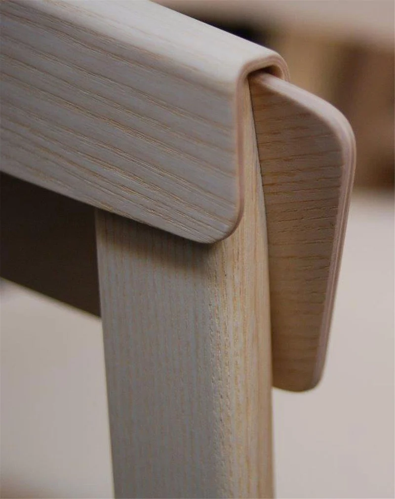 Chaise Muuto - Cover