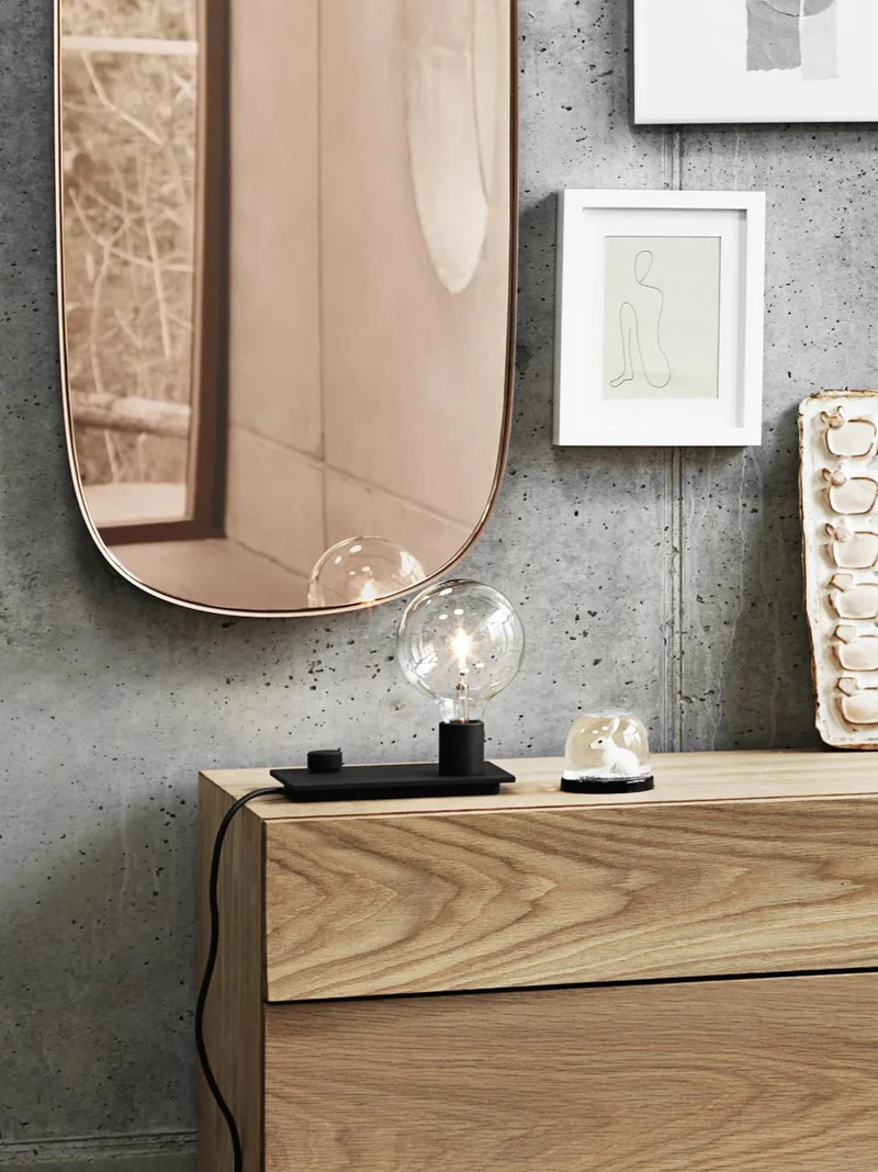 Buffet Muuto - Reflect