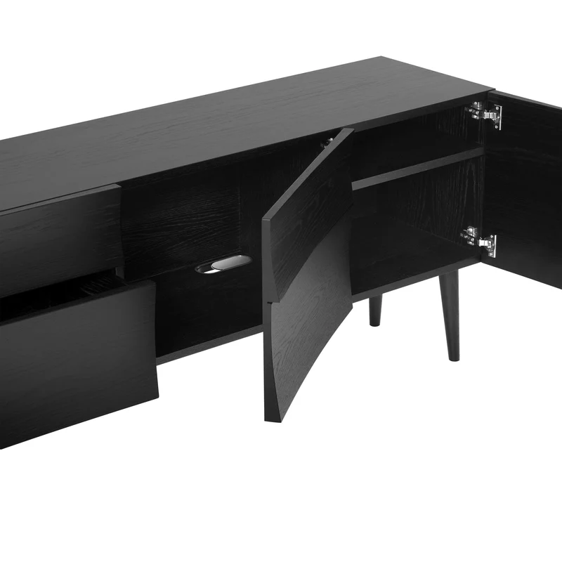 Buffet Muuto - Reflect